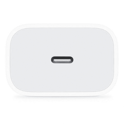 25W Super Fast USB-C Wall Charger Adaptor – Power Up in Minutes, Not Hours!