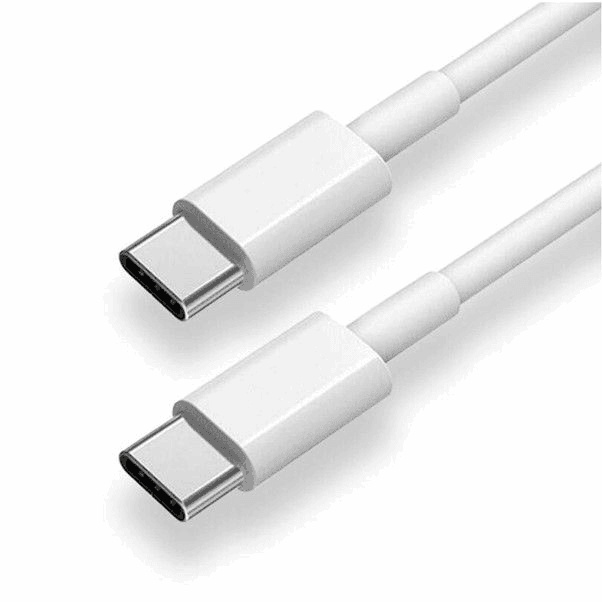 Fast Charger - Type-C Cable and Adapter - Compatible With Android