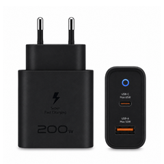 Charging adaptors including fast USB chargers, USB-C wall chargers and phone charging adaptors