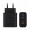 Charging adaptors including fast USB chargers, USB-C wall chargers and phone charging adaptors