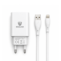 Lightning chargers and fast charging adaptors for iPhone and other Lightning devices