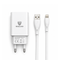 Lightning chargers and fast charging adaptors for iPhone and other Lightning devices