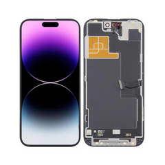 Collection image for: iPhone Replacement Screens