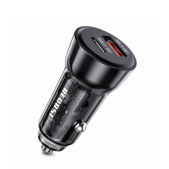 Car chargers including USB, USB-C, dual-port, fast charging and high-power car chargers for mobile devices