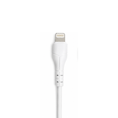 Lightning charging and data cables for iPhone and compatible Apple devices