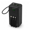 Power banks including portable, fast charging, magnetic wireless and high-capacity models 
