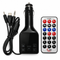 Car FM Transmitters & Bluetooth Adapters