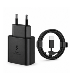 Type-C USB-C chargers and fast charging adaptors for smartphones, tablets and other USB-C devices