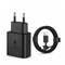 Type-C USB-C chargers and fast charging adaptors for smartphones, tablets and other USB-C devices