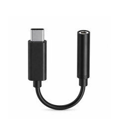 Audio cables including AUX and 3.5mm cables for phones and speakers