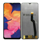 Samsung Galaxy A10 Compatible Replacement LCD Touch Screen Black