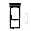 Compatible Replacement SIM Tray Holder for Samsung Galaxy A72 with SIM Eject Tool