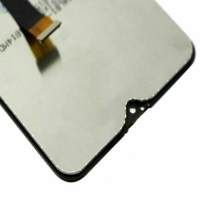 Samsung Galaxy A10 Compatible Replacement LCD Touch Screen Black