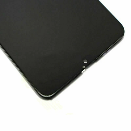 Samsung Galaxy A10 Compatible Replacement LCD Touch Screen Black