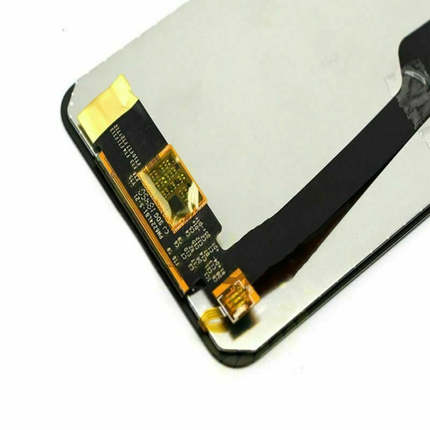 Samsung Galaxy A10 Compatible Replacement LCD Touch Screen Black