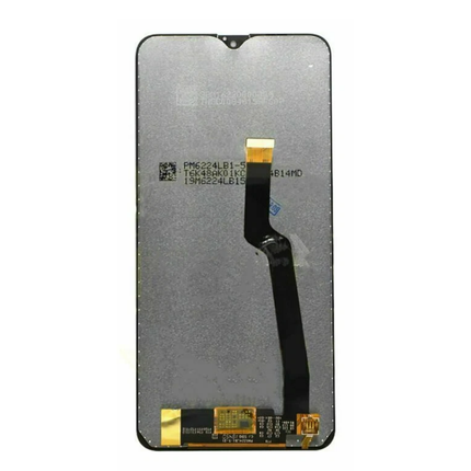 Samsung Galaxy A10 Compatible Replacement LCD Touch Screen Black