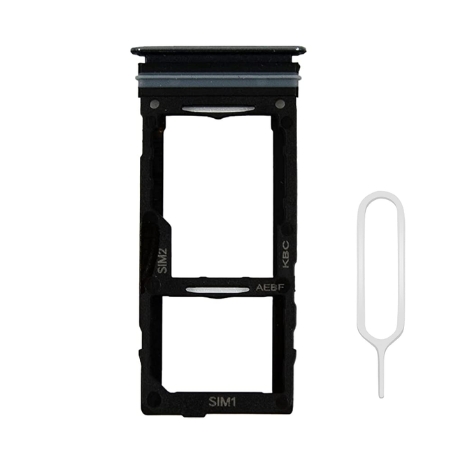 Samsung Galaxy A72 Replacement SIM Tray with SIM Ejector Tool