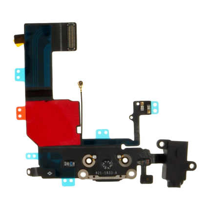 iPhone 5C Compatible Replacement Charging Flex Cable