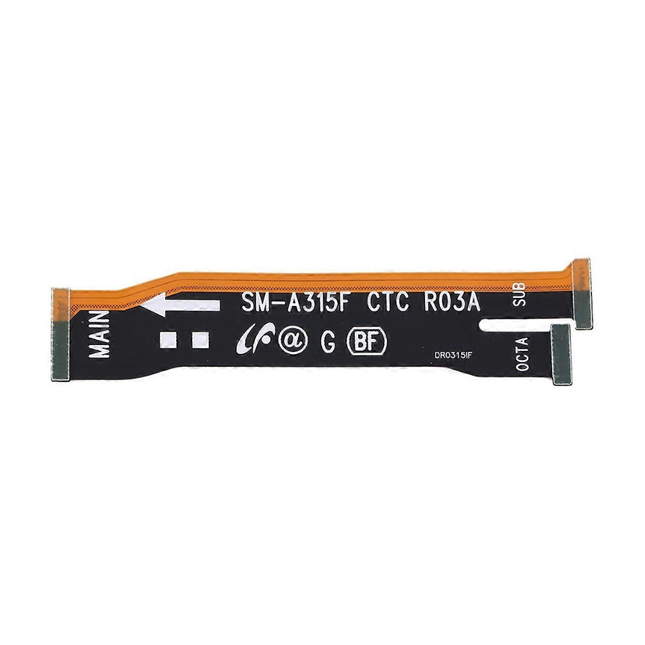 Samsung Galaxy A31 SM-A315F Compatible Motherboard Flex Cable Replacement