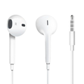 Universal 3.5mm Wired Stereo Earphones with Mic