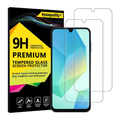 Samsung  A - Series Glass Screen Protector