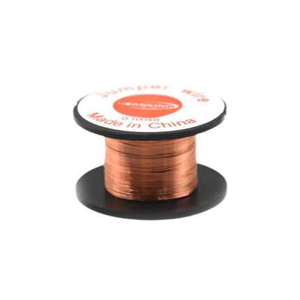 Jumper Wire Hornking 0.10mm Fine Wire for PCB Repair