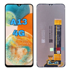 Samsung Galaxy A13 4G Compatible Replacement LCD Touch Screen