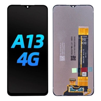 Samsung Galaxy A13 4G Compatible Replacement LCD Touch Screen