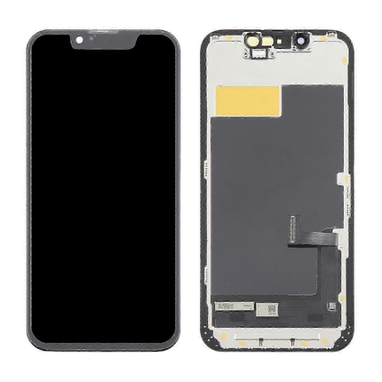 iPhone 13 Mini Compatible Replacement Incell LCD Touch Screen Black