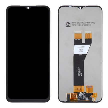 Samsung Galaxy A14 5G Compatible Replacement LCD Touch Screen