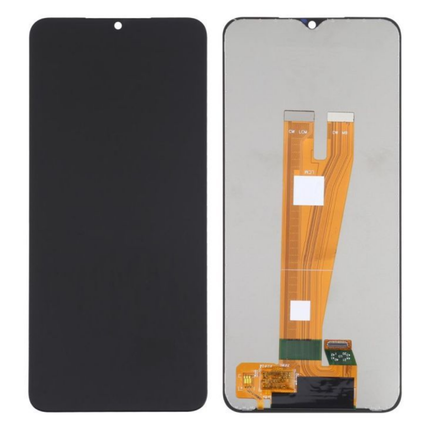 Samsung Galaxy A04 Compatible Replacement LCD Touch Screen