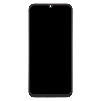 Samsung Galaxy A24 4G Compatible Replacement LCD Screen with Touch Digitizer Black