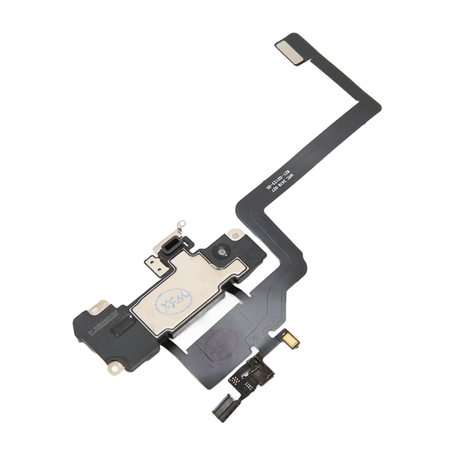 iPhone 11 Compatible Replacement Earpiece Speaker and Microphone Flex Cable