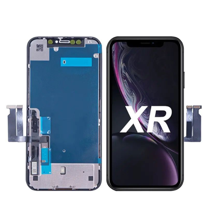 iPhone XR Compatible Replacement LCD Screen Display