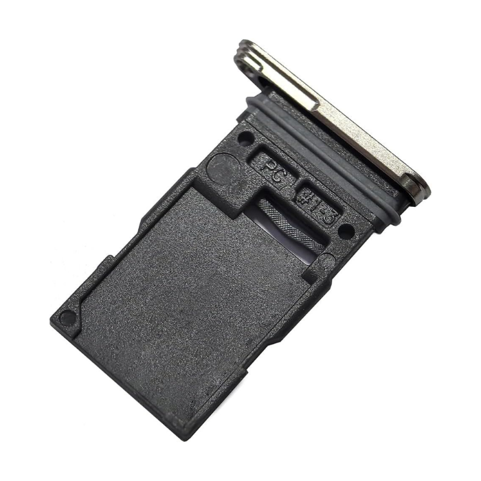 Compatible Replacement SIM Card Tray for Samsung Galaxy S24 Ultra with SIM Eject Tool