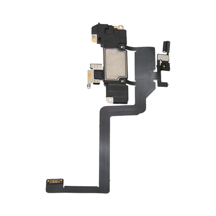iPhone 11 Compatible Replacement Earpiece Speaker and Microphone Flex Cable