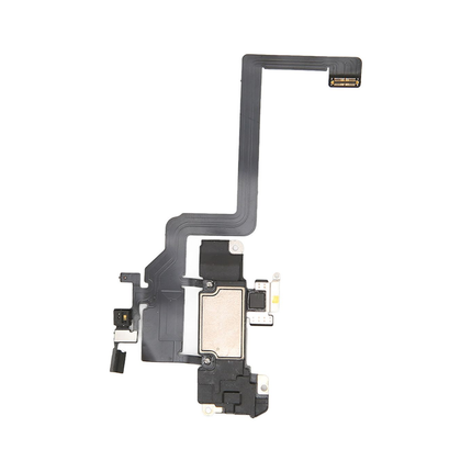 iPhone 11 Compatible Replacement Earpiece Speaker and Microphone Flex Cable