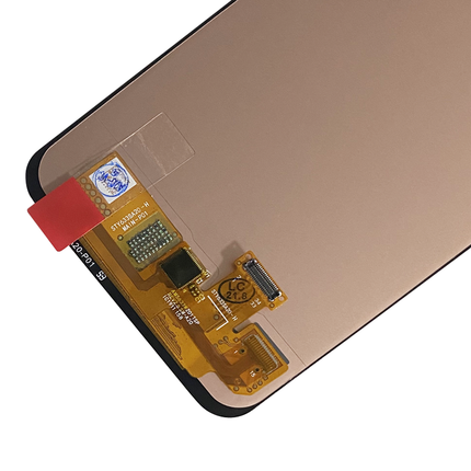 Samsung Galaxy A20 Compatible Replacement LCD Touch Screen Assembly Without Frame
