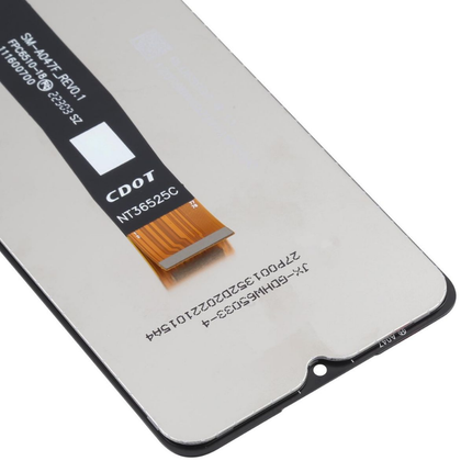 Samsung Galaxy A04s Compatible Replacement LCD Screen SM-A047F