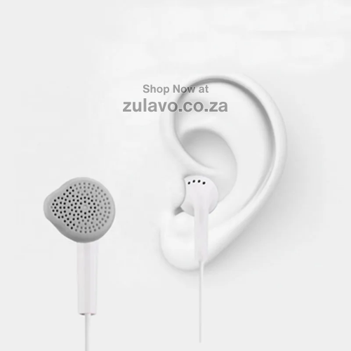 Original EarPods with Remote and Mic – Clear Sound, Comfortable Fit Designed for crystal-clear audio, hands-free convenience