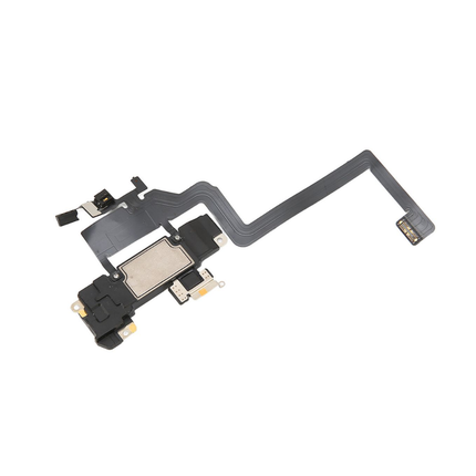 iPhone 11 Compatible Replacement Earpiece Speaker and Microphone Flex Cable