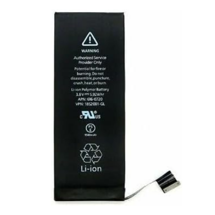 Good Quality Replacement Battery Compatible For Apple iPhone SE 2016 and iPhone 5S