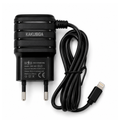 KAKUSIGA KSC-363 6W USB Wall Charger with Lightning Cable