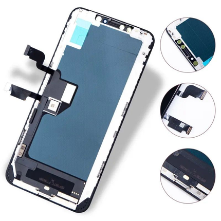 iPhone XR Compatible Replacement LCD Screen Display
