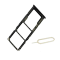 Compatible Replacement SIM Tray Holder for Samsung Galaxy A71 with SIM Eject Tool