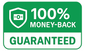 <p>Guaranteed <b>secure & safe</b> checkout.</p>