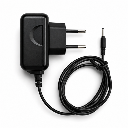 iBest 2.0mm Nokia Travel Charger Compatible with Nokia Classic, N-Series & E-Series Mobile Phones