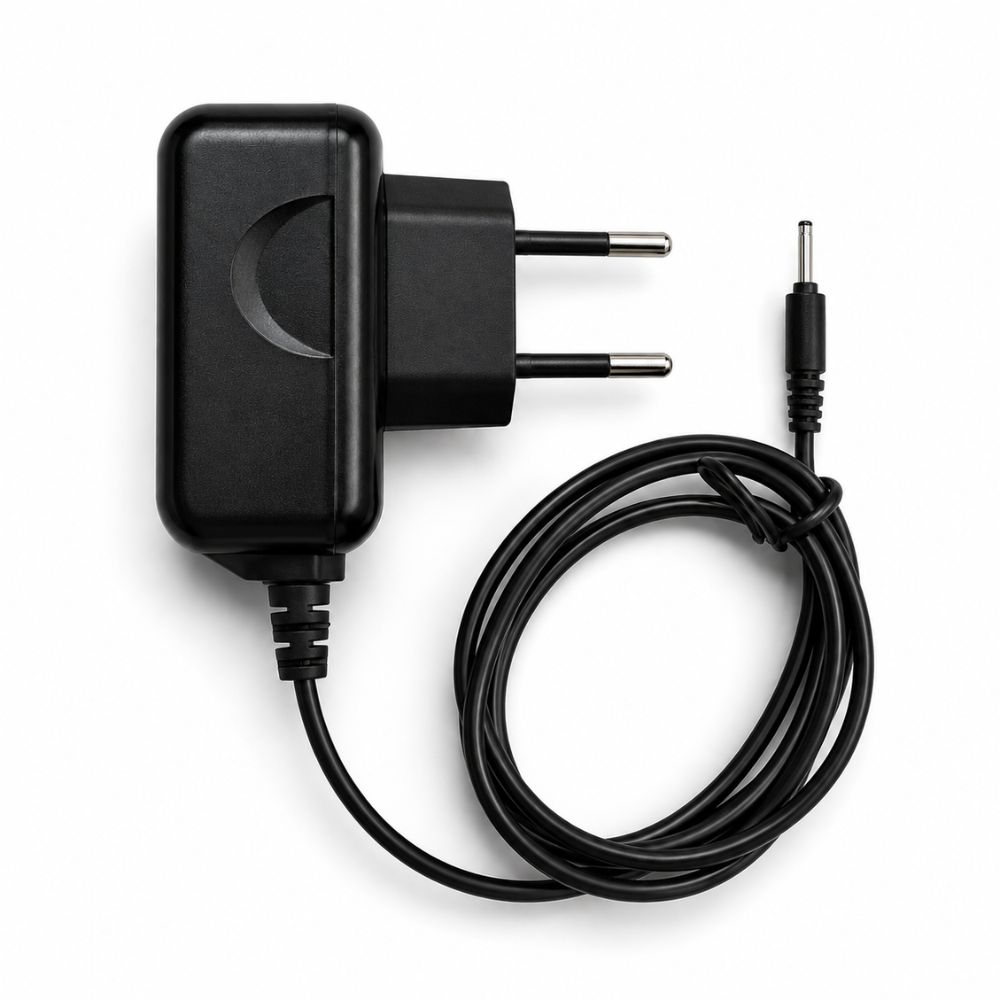 iBest 2.0mm Nokia Travel Charger Compatible with Nokia Classic, N-Series & E-Series Mobile Phones