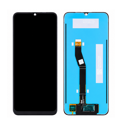 Huawei Nova Y60 Compatible Replacement LCD Screen