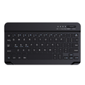 Kakusiga KSC-339 Wireless Bluetooth Keyboard Rechargeable Ultra Slim